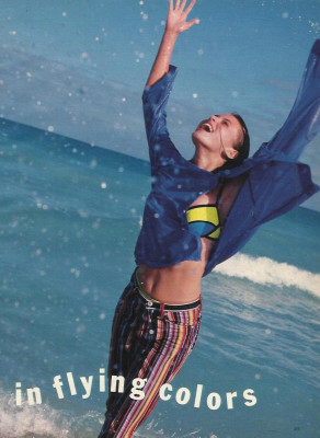 Niki Taylor pic #538815