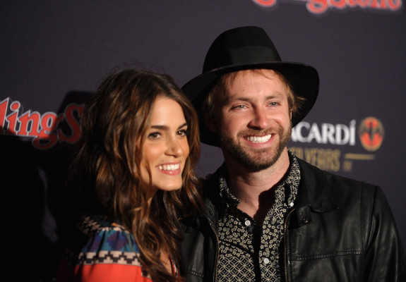 photo 3 in Nikki Reed gallery [id444188] 2012-02-12 00:00:00