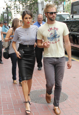 Nikki Reed pic #512669