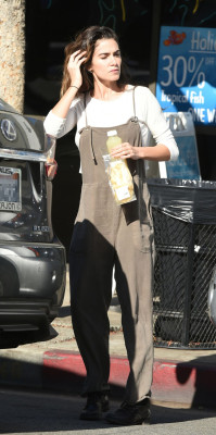 Nikki Reed pic #999653