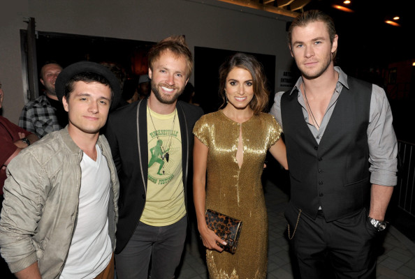 Nikki Reed pic #497292
