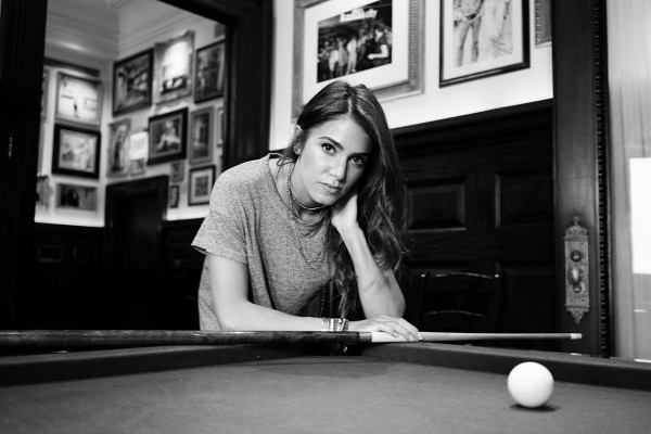 Nikki Reed pic #845455