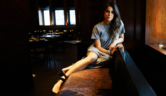 Nikki Reed pic #845457
