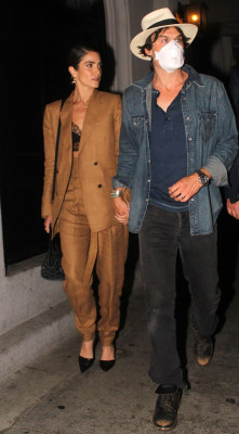 photo 3 in Nikki Reed gallery [id1301025] 2022-04-29 00:00:00