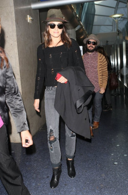 Nikki Reed pic #647061
