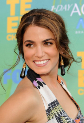 photo 9 in Nikki Reed gallery [id396860] 2011-08-15 00:00:00