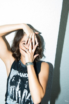 Nikki Reed pic #615158