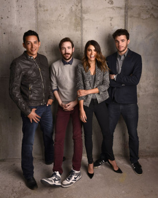 Nikki Reed pic #928431