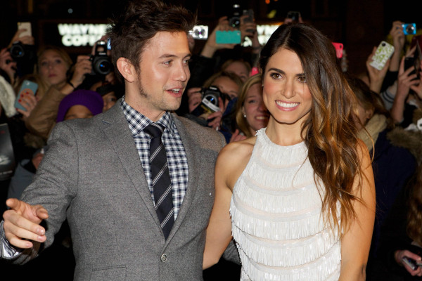 Nikki Reed pic #555153