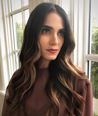 Nikki Reed pic #980076