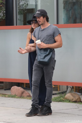 Nikki Reed pic #941459