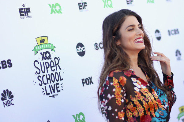 Nikki Reed pic #961791