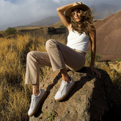 Nikki Reed for LOCI
