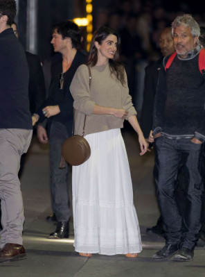 Nikki Reed pic #914821