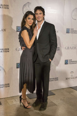 Nikki Reed pic #897322