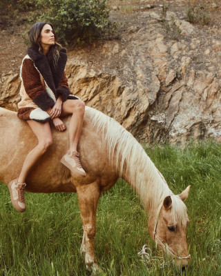 Nikki Reed pic #1367778