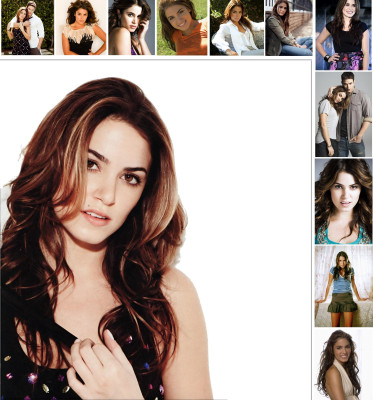 photo 10 in Nikki Reed gallery [id257405] 2010-05-20 00:00:00
