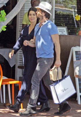 Nikki Reed pic #935240