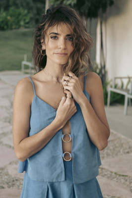 photo 13 in Nikki Reed gallery [id1111982] 2019-03-06 00:00:00