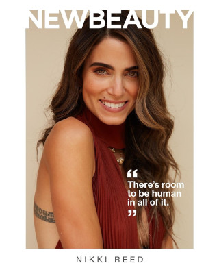 Nikki Reed pic #1365975