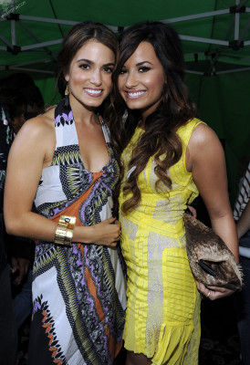 photo 8 in Nikki Reed gallery [id398321] 2011-08-23 00:00:00