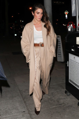Nikki Reed pic #1002977