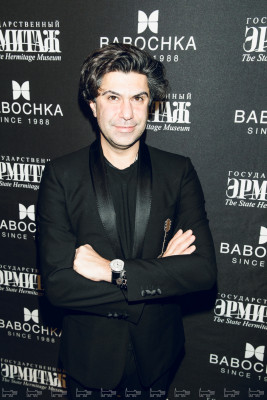 Nikolai Tsiskaridze pic #1186480