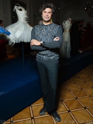 Nikolai Tsiskaridze pic #1187402