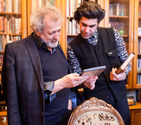 Nikolai Tsiskaridze pic #1247519