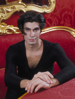 Nikolai Tsiskaridze pic #787074