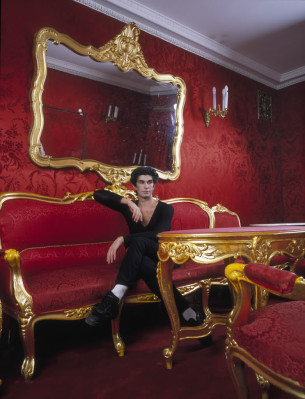 Nikolai Tsiskaridze pic #787073