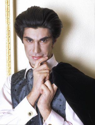 Nikolai Tsiskaridze pic #787064