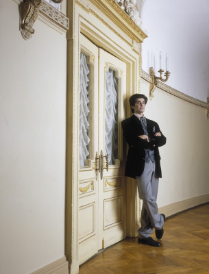 Nikolai Tsiskaridze pic #787066