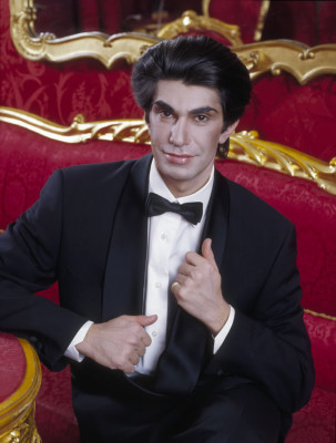 Nikolai Tsiskaridze pic #787332