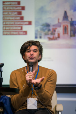 Nikolai Tsiskaridze pic #1188021