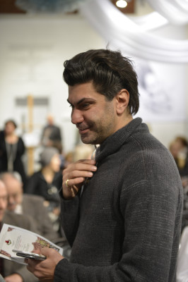 Nikolai Tsiskaridze pic #1162617