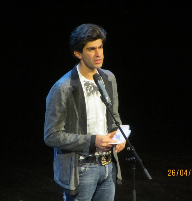 Nikolai Tsiskaridze pic #789181