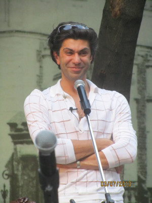 Nikolai Tsiskaridze pic #791163