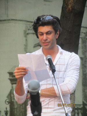 Nikolai Tsiskaridze pic #787653