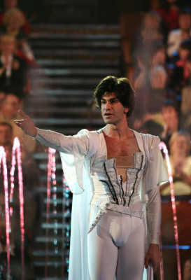 Nikolai Tsiskaridze pic #1189958