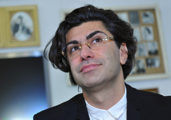 Nikolai Tsiskaridze pic #791223