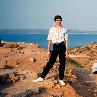 Nikolai Tsiskaridze pic #1246300