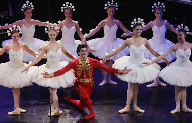 Nikolai Tsiskaridze pic #1193121