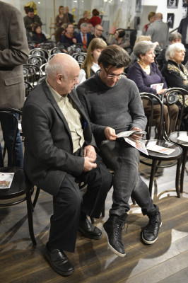 Nikolai Tsiskaridze pic #1179662