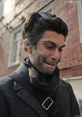 Nikolai Tsiskaridze pic #789051