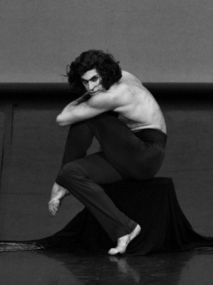 Nikolai Tsiskaridze pic #788935