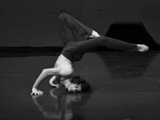 Nikolai Tsiskaridze pic #788934