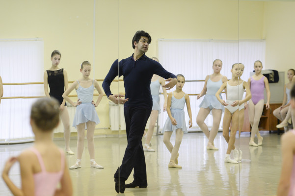 Nikolai Tsiskaridze pic #785673