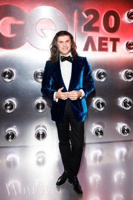 Nikolai Tsiskaridze pic #1290867