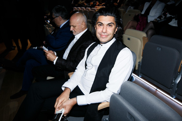 Nikolai Tsiskaridze pic #1191146